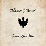 Misner & Smith album art