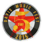 Davis Music Fest 2015