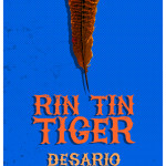 Rin TIn Tiger promo for DLMC