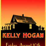 Kelly Hogan House Concert
