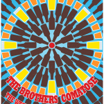 Brothers Comatose poster